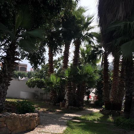 Rayani Maison D'Hotes Chozas Buitenkant foto