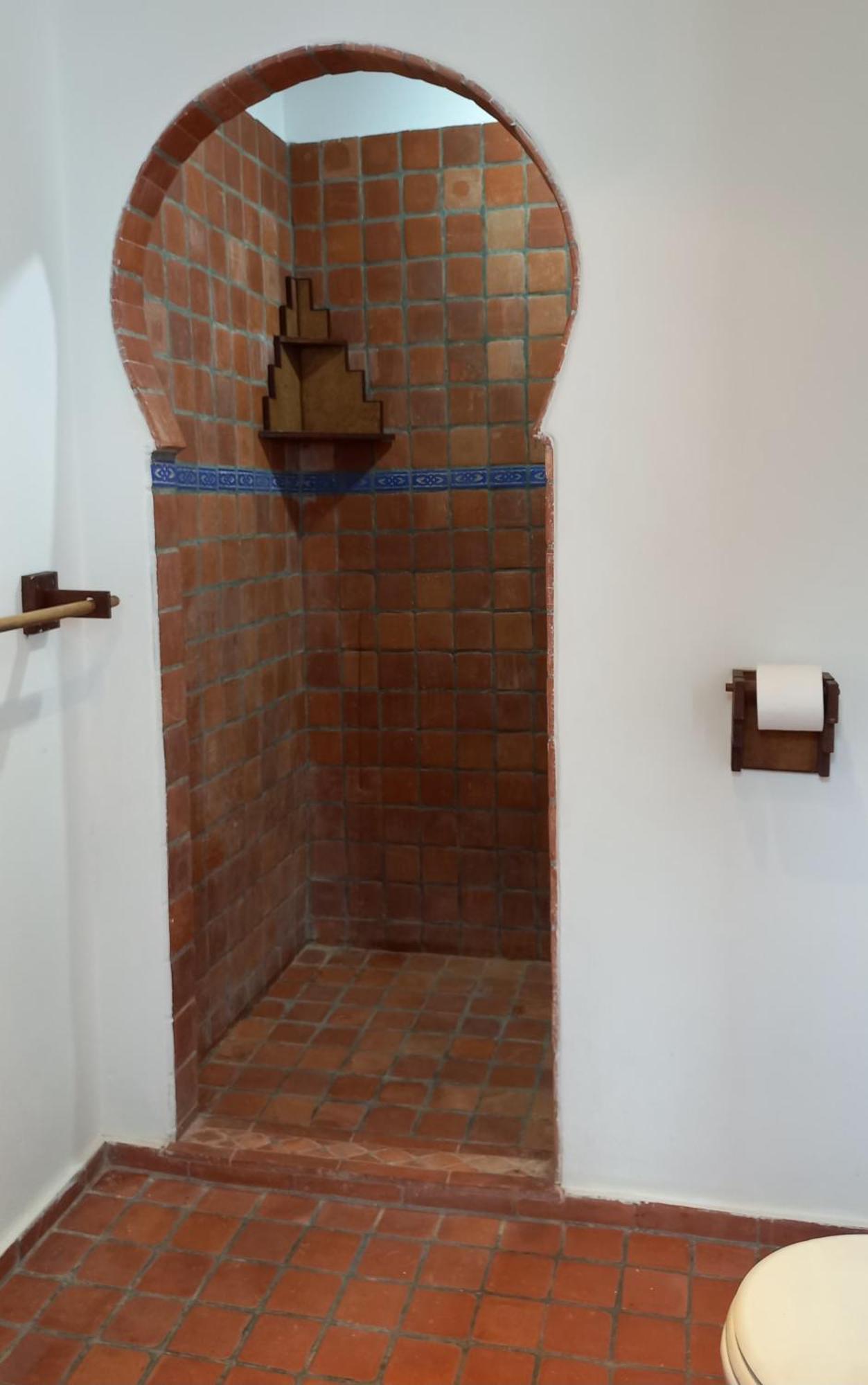Rayani Maison D'Hotes Chozas Kamer foto