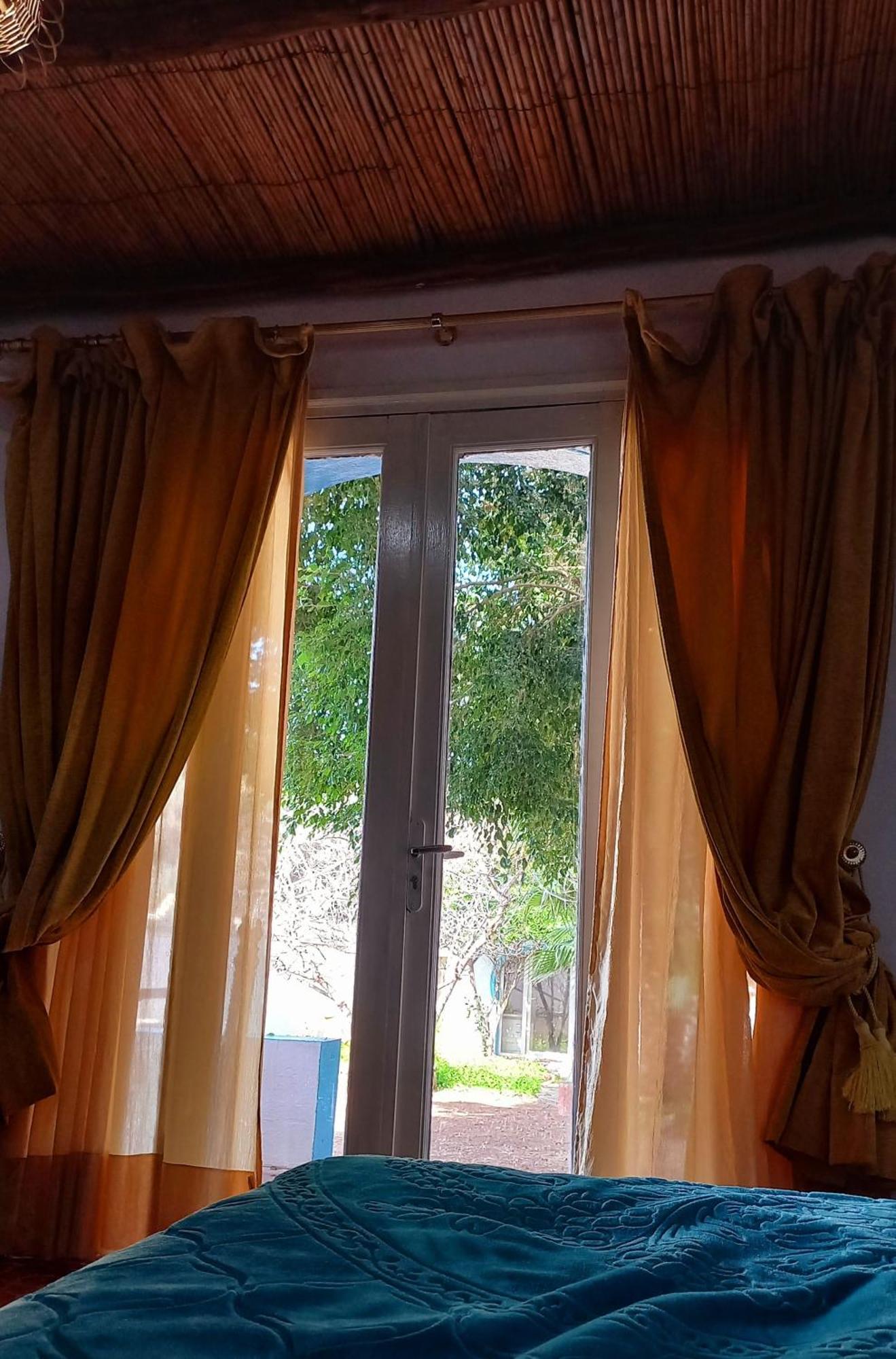 Rayani Maison D'Hotes Chozas Buitenkant foto