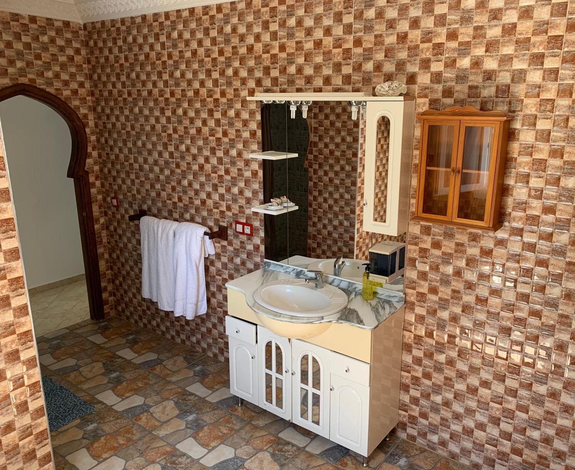 Rayani Maison D'Hotes Chozas Buitenkant foto